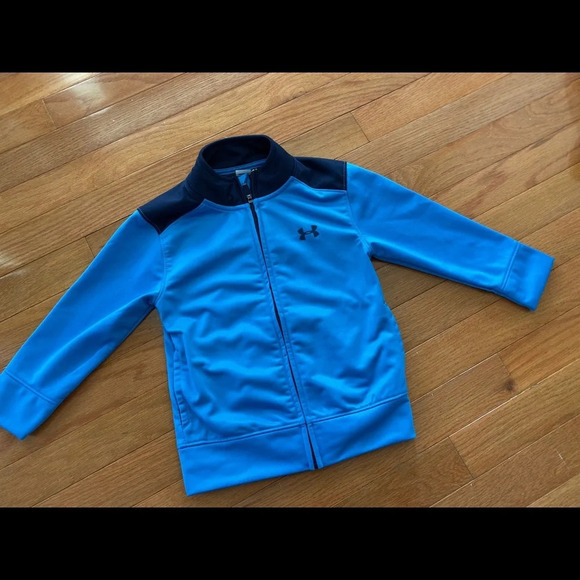 Under Armour Other - Under Armour jacket